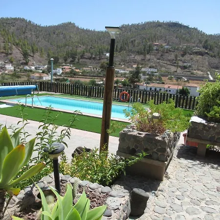 El Valle De Chira