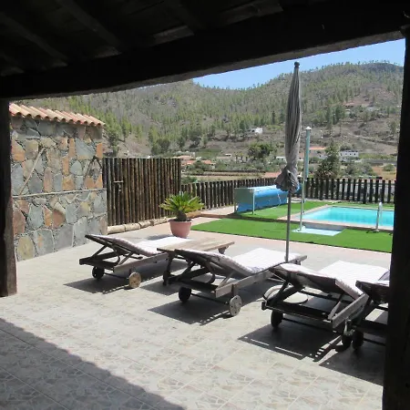 El Valle De Chira *