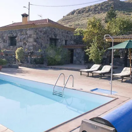 Сasa de vacaciones El Valle De Chira *