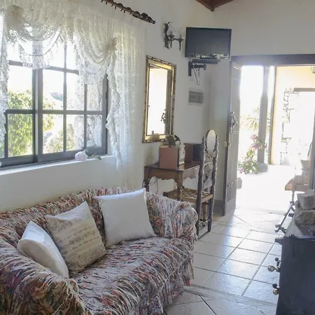 Сasa de vacaciones El Valle De Chira