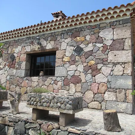 El Valle De Chira