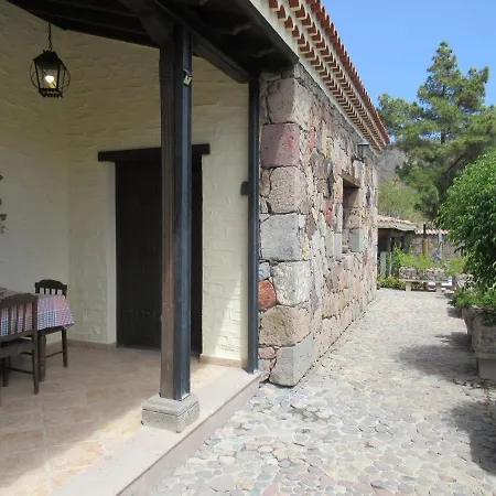 Сasa de vacaciones El Valle De Chira *