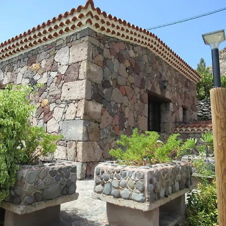 El Valle De Chira Сasa de vacaciones *