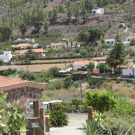 El Valle De Chira *