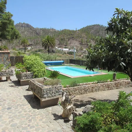 El Valle De Chira Сasa de vacaciones