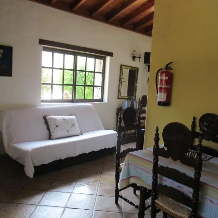 El Valle De Chira Сasa de vacaciones *