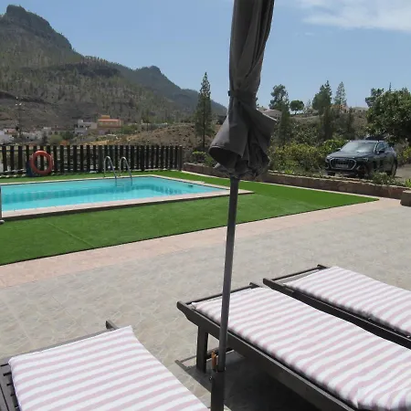 Сasa de vacaciones El Valle De Chira *