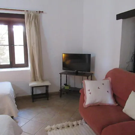 Сasa de vacaciones El Valle De Chira